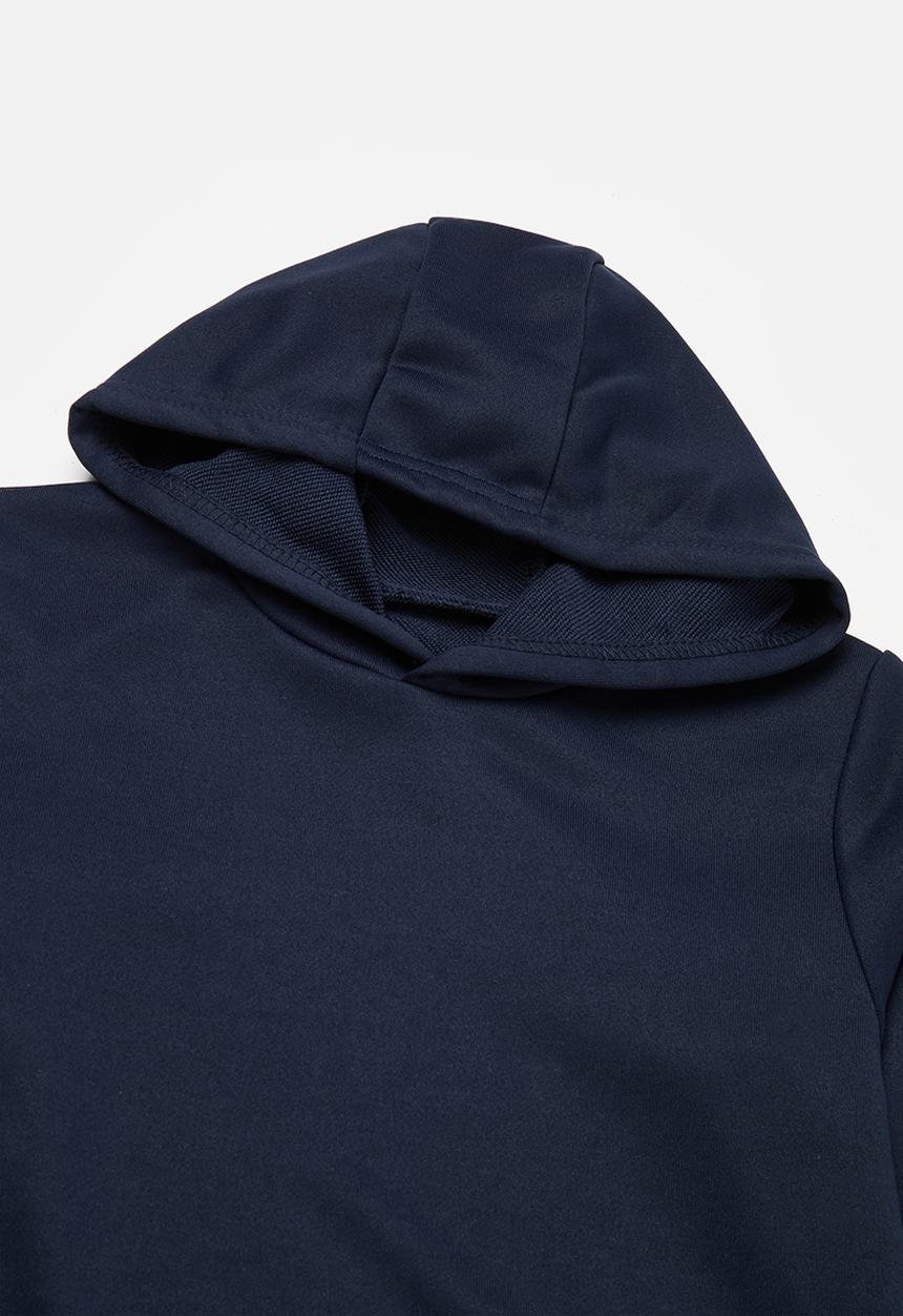 Pop Candy - Hooded sweat set - navy