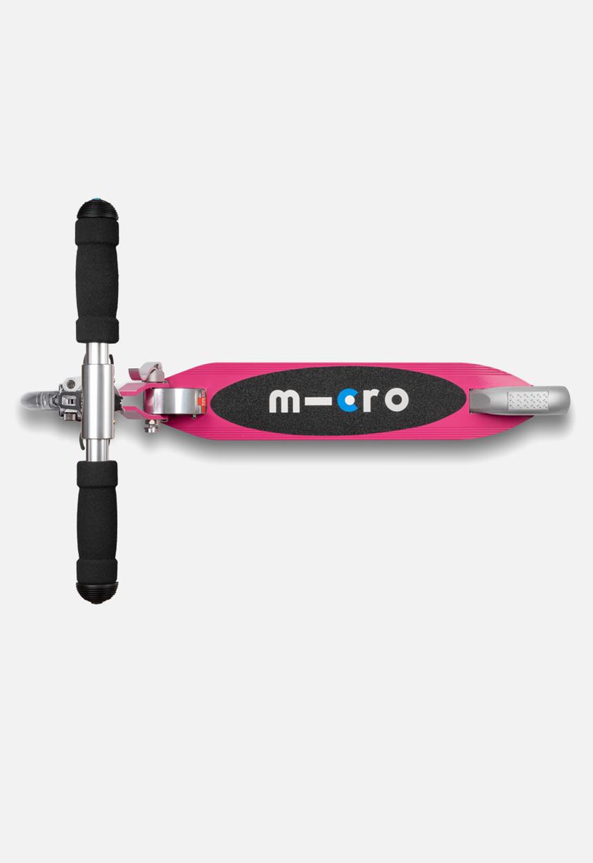 MICRO - Sprite scooter - pink