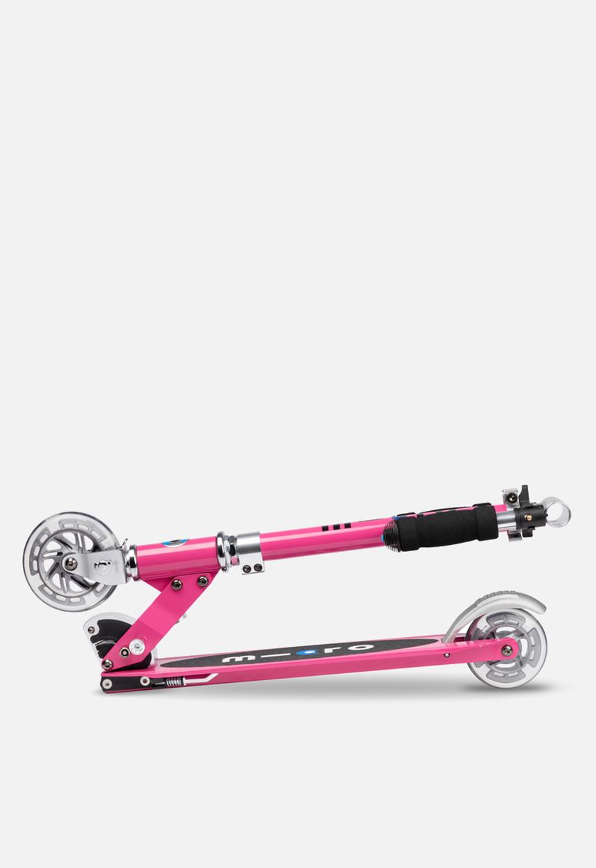 MICRO - Sprite scooter - pink