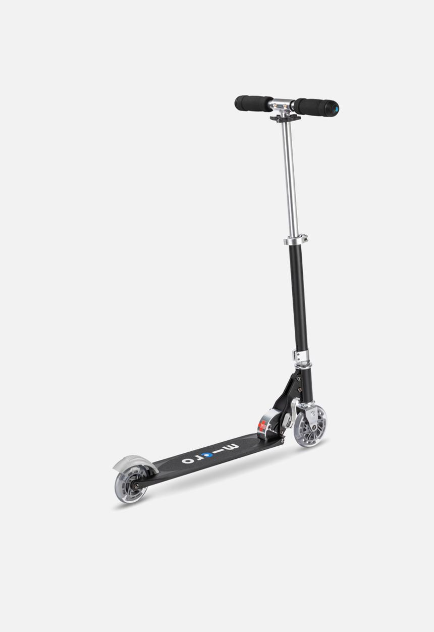 MICRO - Sprite scooter - black