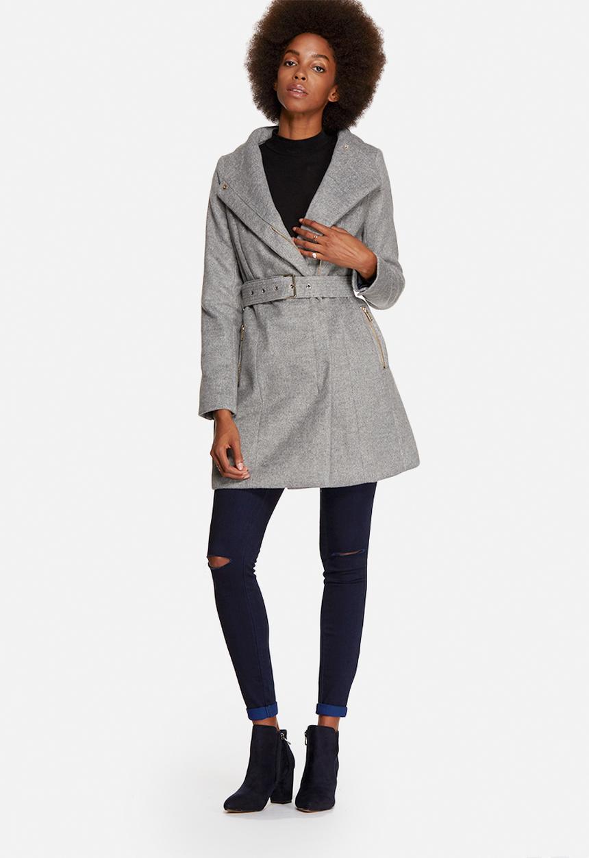Vero Moda - Two Dope Jacket