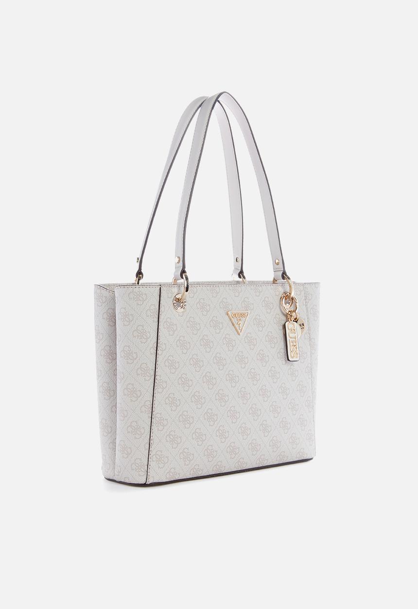 GUESS - Noelle small noel tote - dove logo