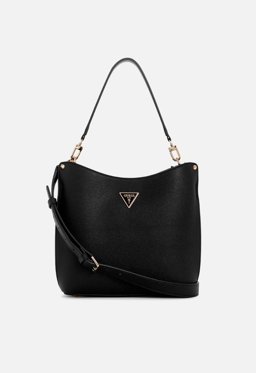GUESS - Meridian hobo - black