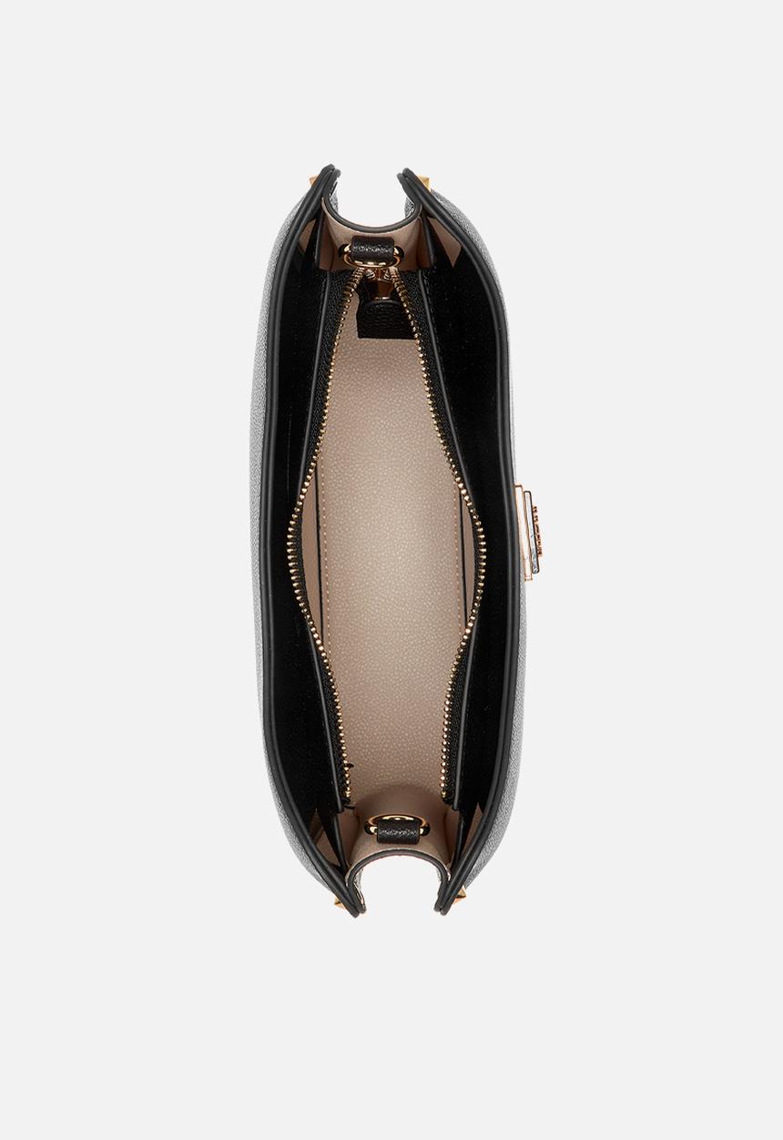 GUESS - Meridian hobo - black