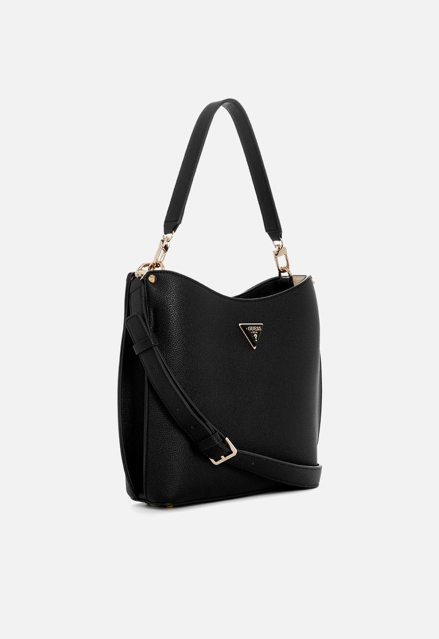 GUESS - Meridian hobo - black