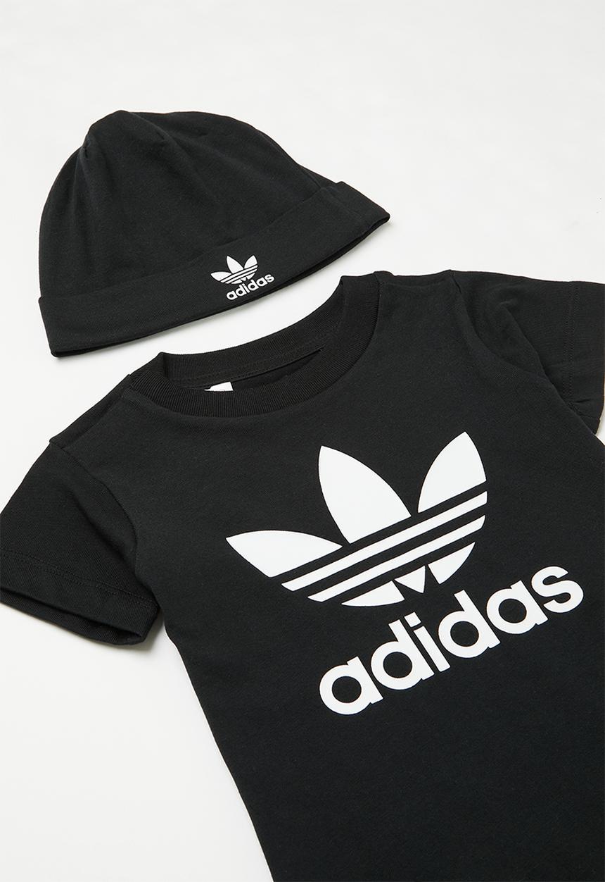 adidas Originals - Gift Set - Black