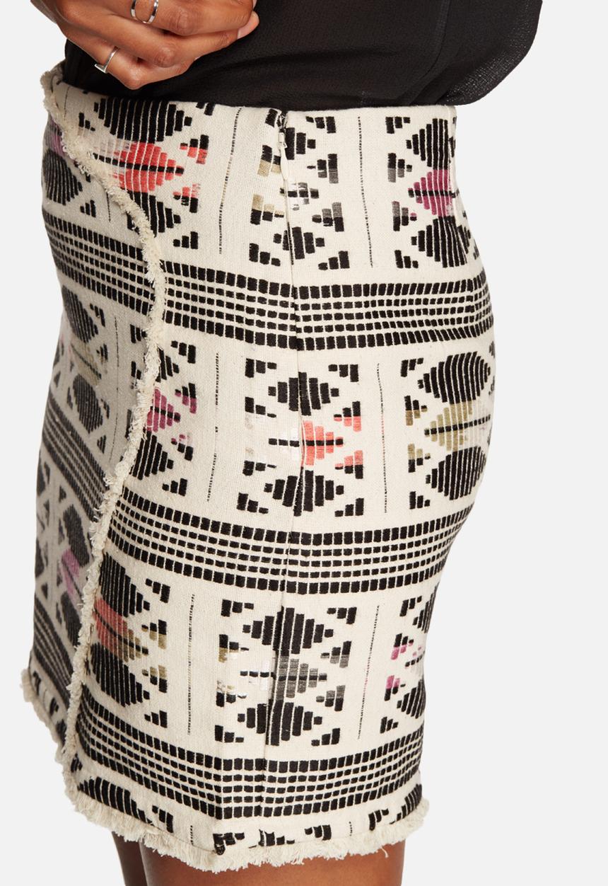 Vero Moda - Selma Mini Skirt