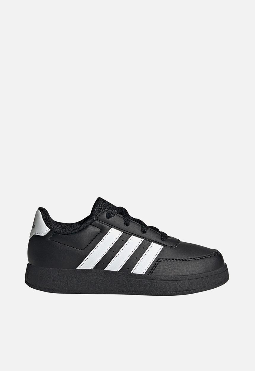 adidas Performance - Breaknet 2.0 k - core black/ftwr white/ftwr white