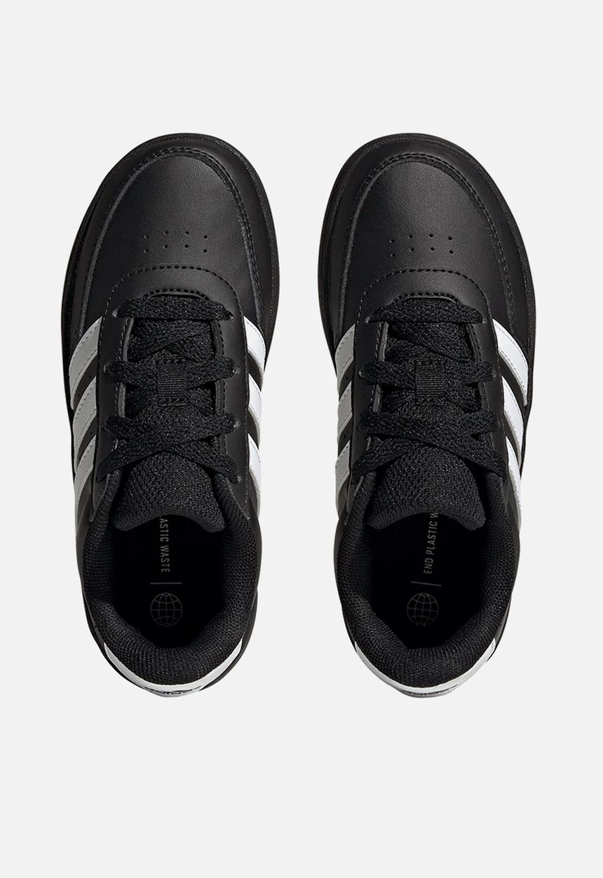 adidas Performance - Breaknet 2.0 k - core black/ftwr white/ftwr white