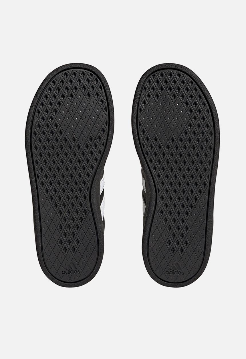 adidas Performance - Breaknet 2.0 k - core black/ftwr white/ftwr white