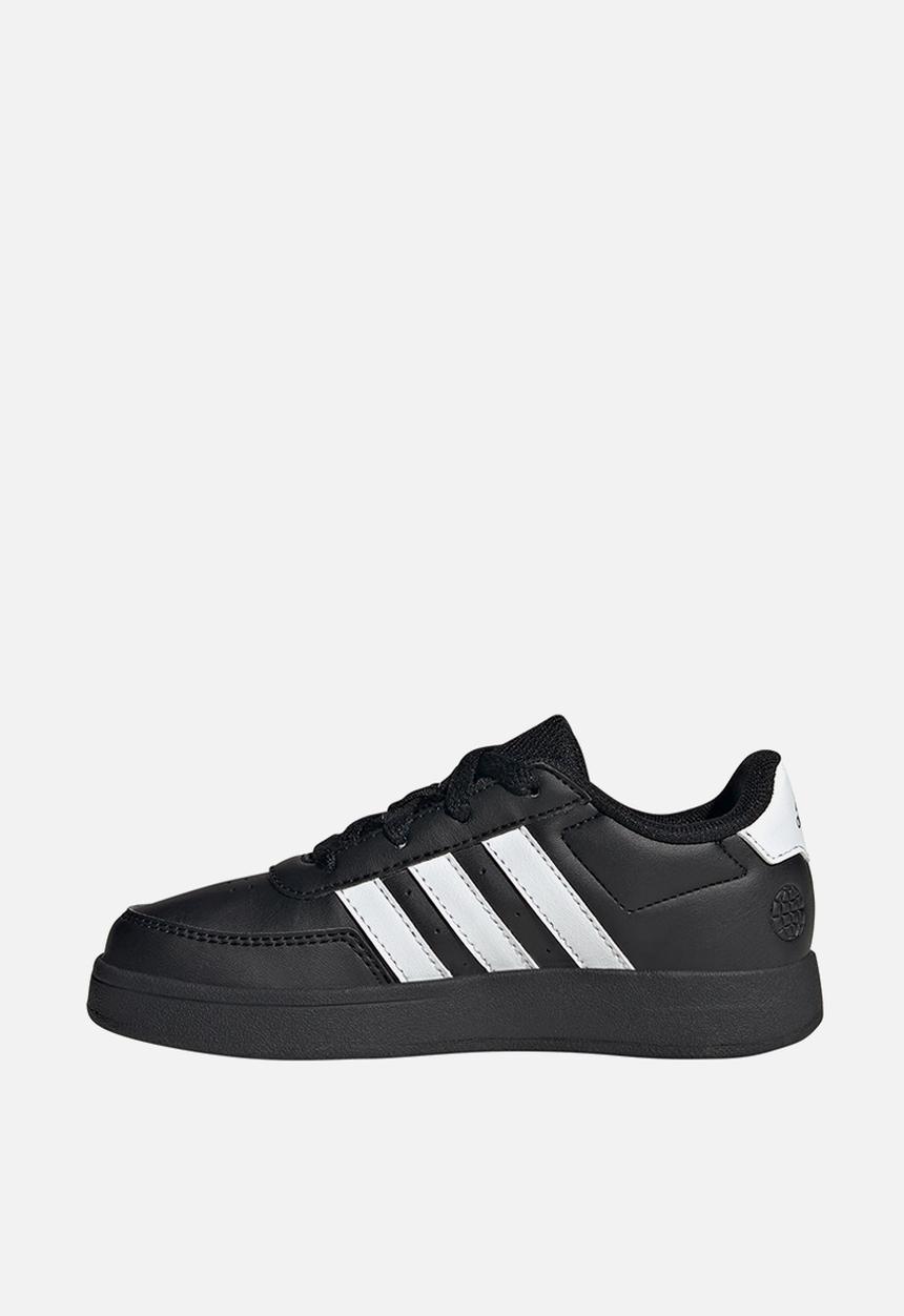 adidas Performance - Breaknet 2.0 k - core black/ftwr white/ftwr white