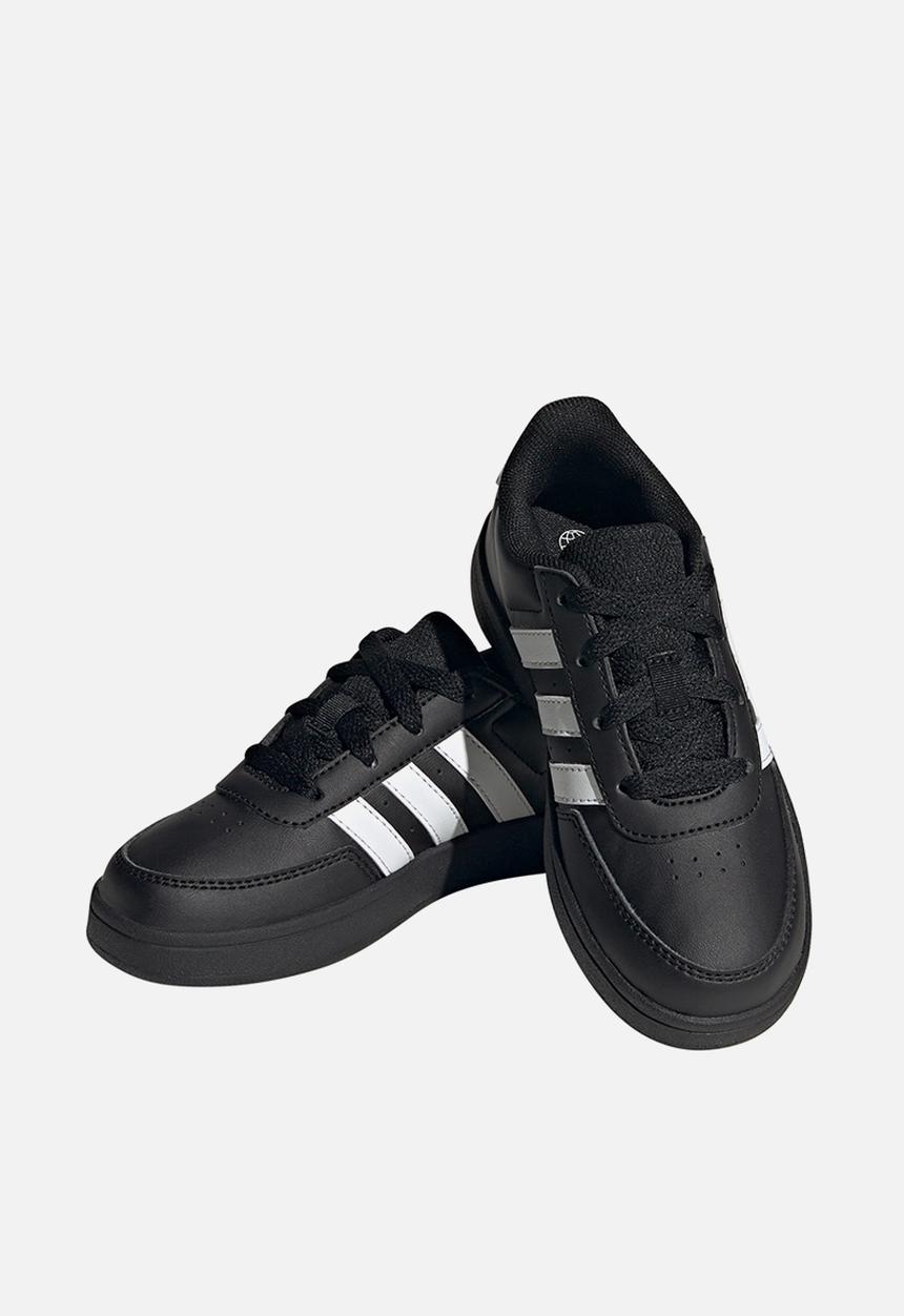 adidas Performance - Breaknet 2.0 k - core black/ftwr white/ftwr white