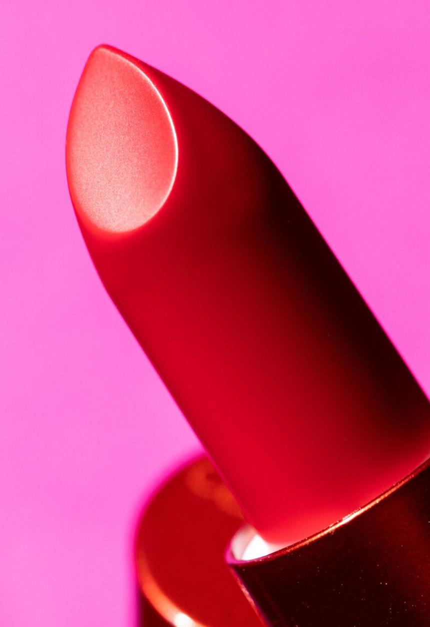 Catrice - Heart Affair Full Shine Lipstick - C03 Heartbreaker