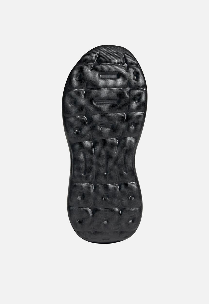 adidas Performance - Tensaur Run 3.0 J - Core Black/Core Black/Core Black