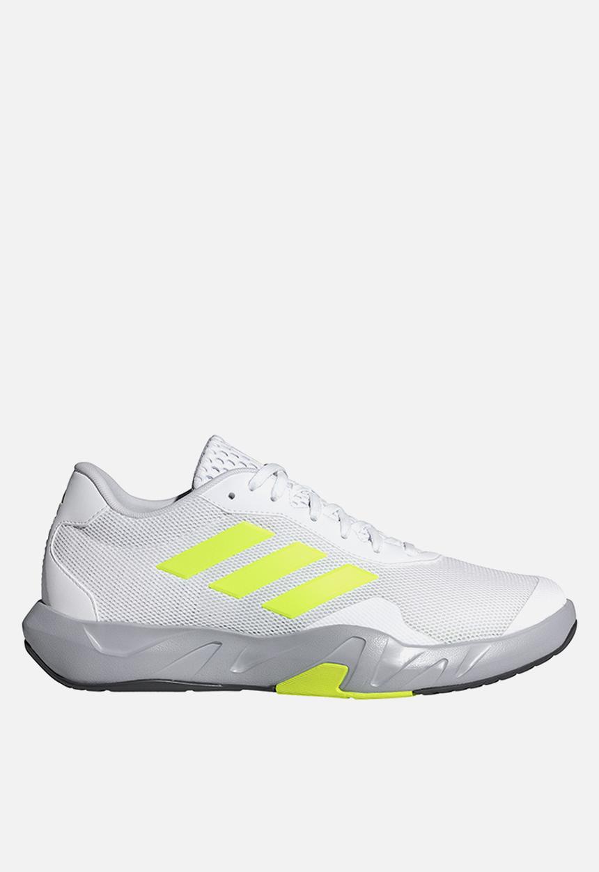 adidas Originals - Amplimove trainer m - ftwr white/lucid lemon/core black