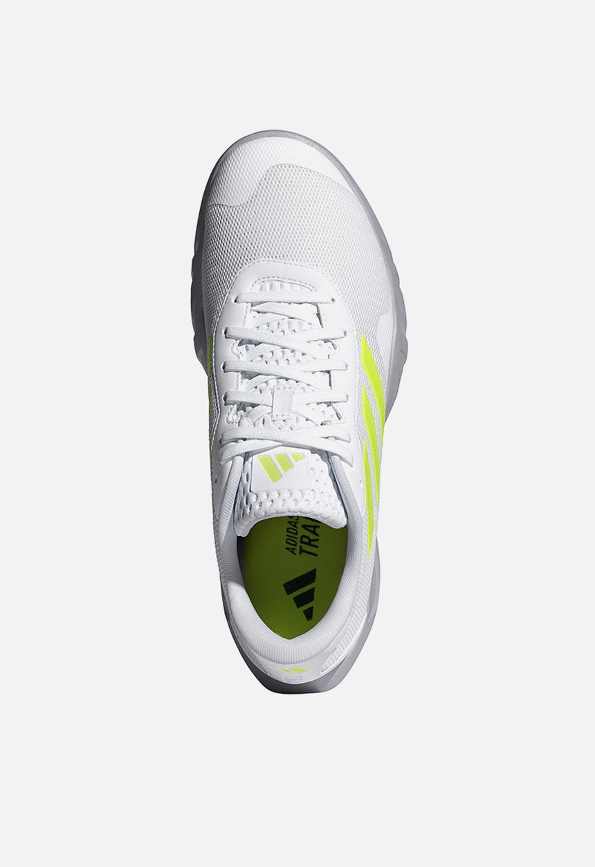 adidas Originals - Amplimove trainer m - ftwr white/lucid lemon/core black
