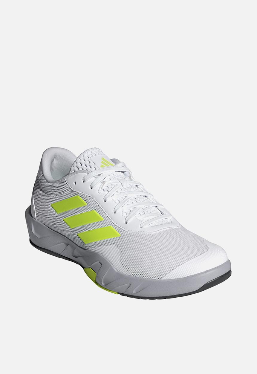 adidas Originals - Amplimove trainer m - ftwr white/lucid lemon/core black