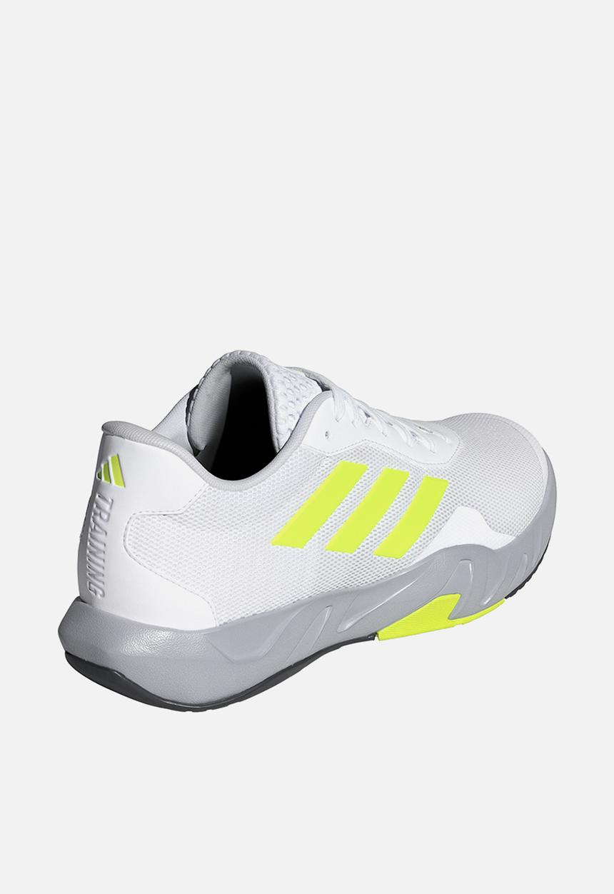 adidas Originals - Amplimove trainer m - ftwr white/lucid lemon/core black