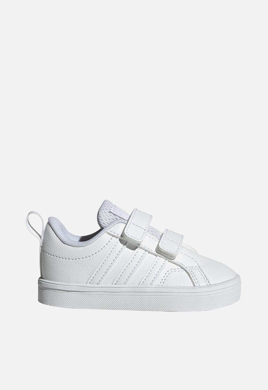 Vs pace 2.0 cf i - ftwr white/ftwr white/core black