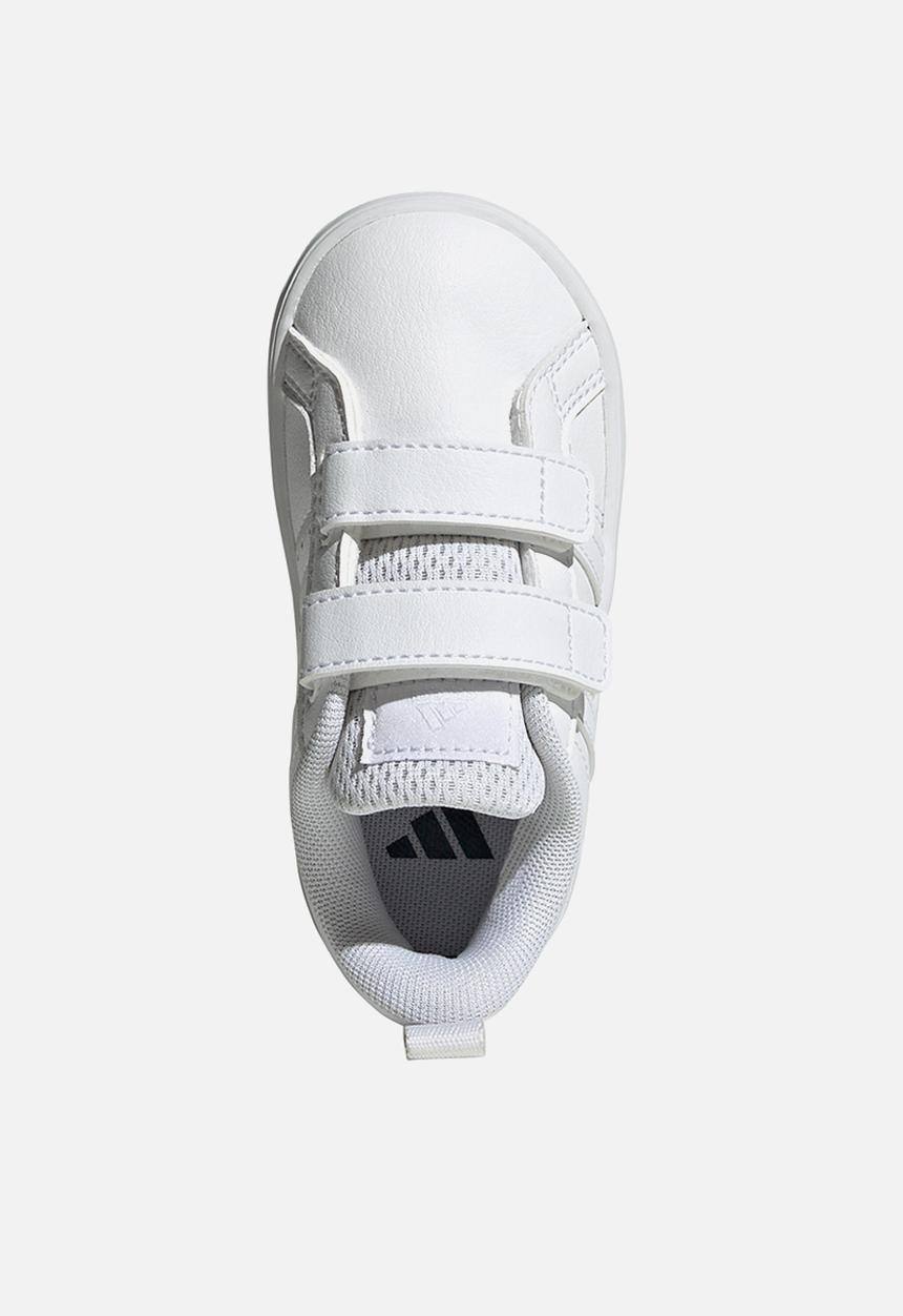 adidas Performance - Vs Pace 2.0 Cf I - Ftwr White/Ftwr White/Core Black