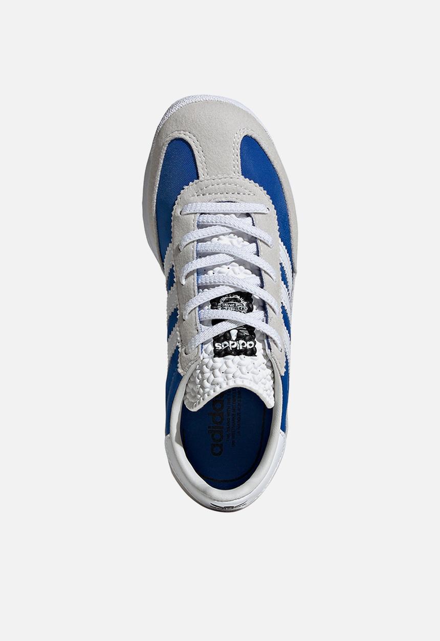 adidas Originals - Sl 72 Rs El C - Blue/Ftwr White/Grey One