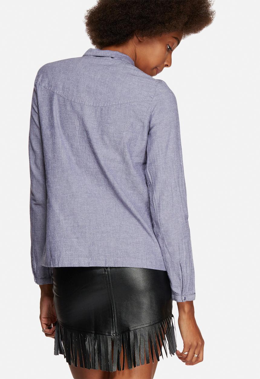 Vero Moda - Lisa Shirt
