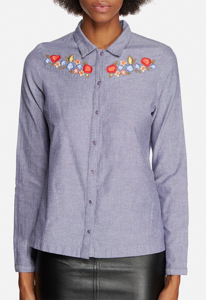 Vero Moda - Lisa Shirt