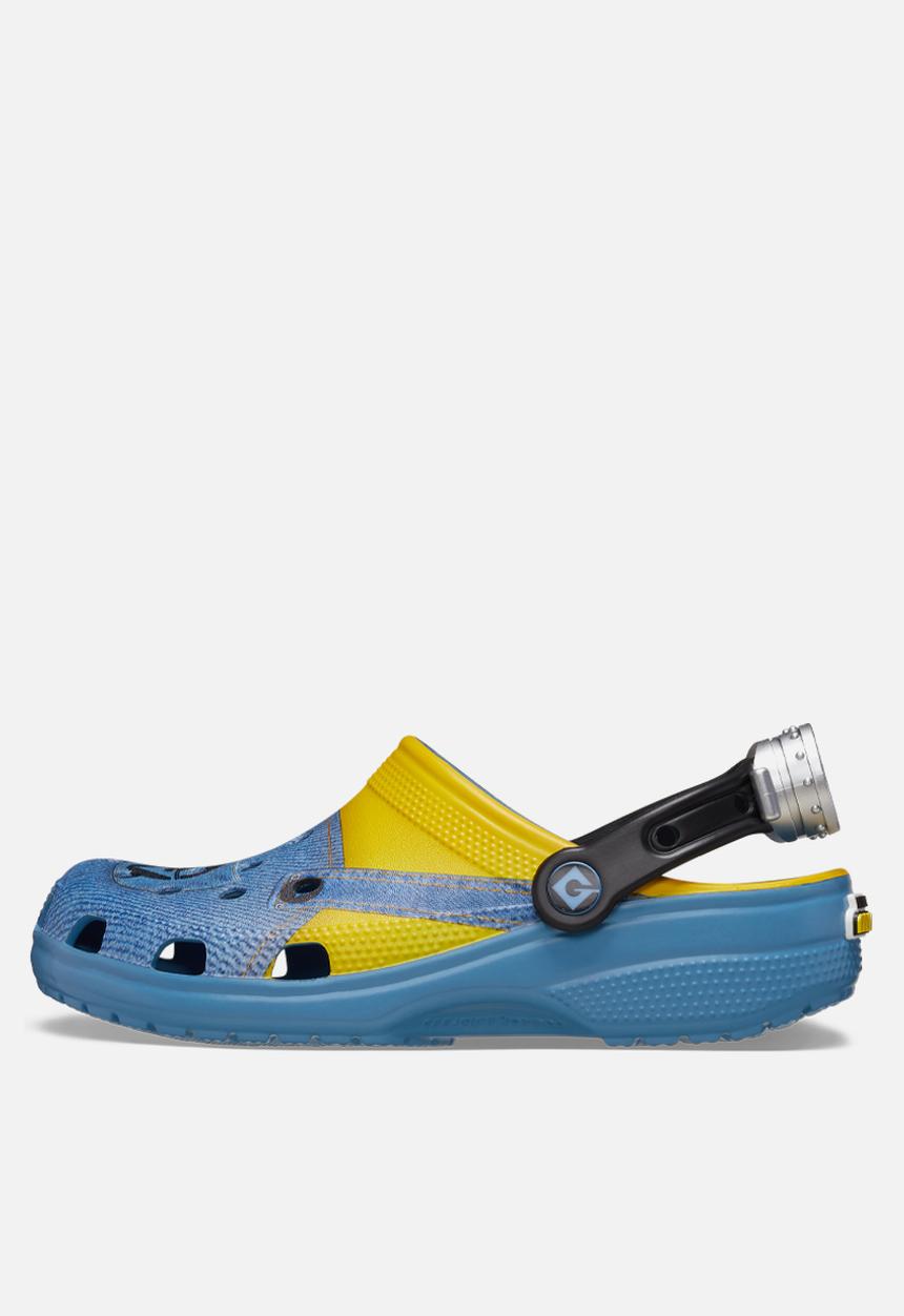 Crocs - Despicable Me Classic clog