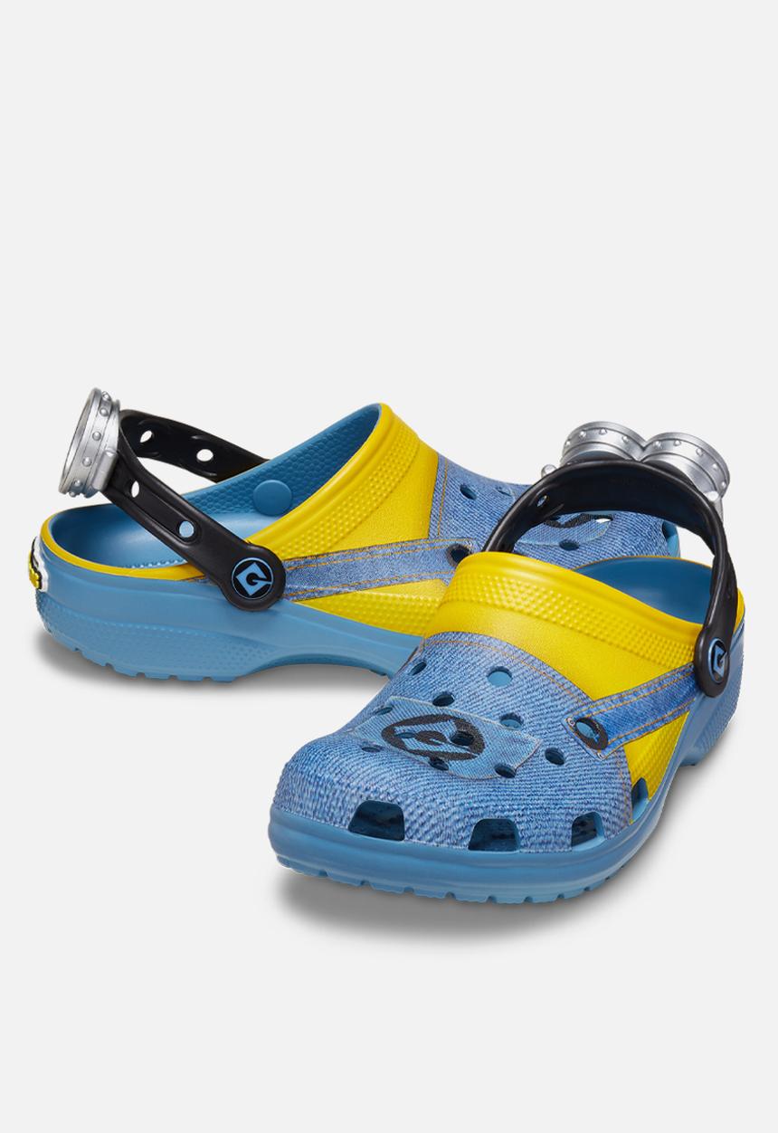 Crocs - Despicable Me Classic clog