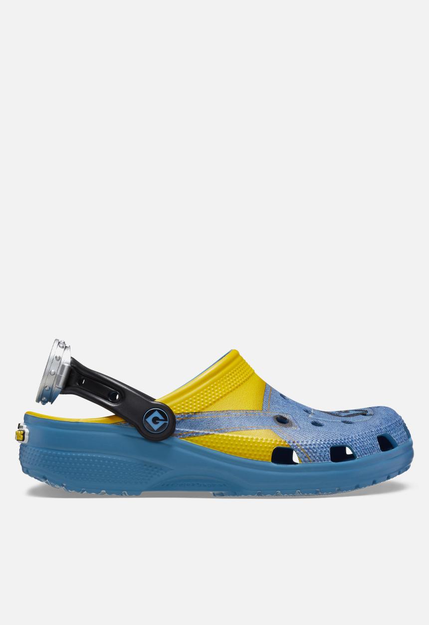Crocs - Despicable Me Classic clog