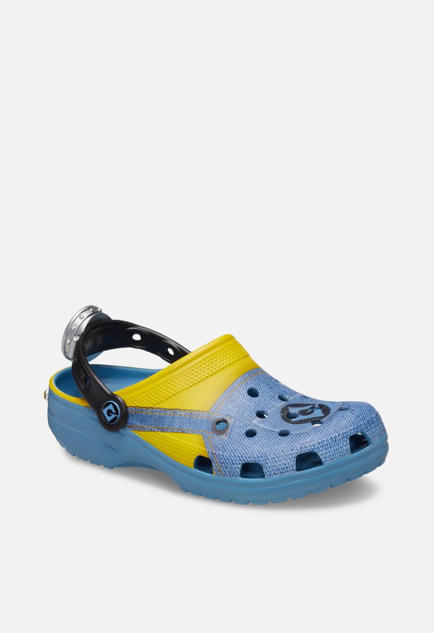 Crocs - Despicable Me Classic clog