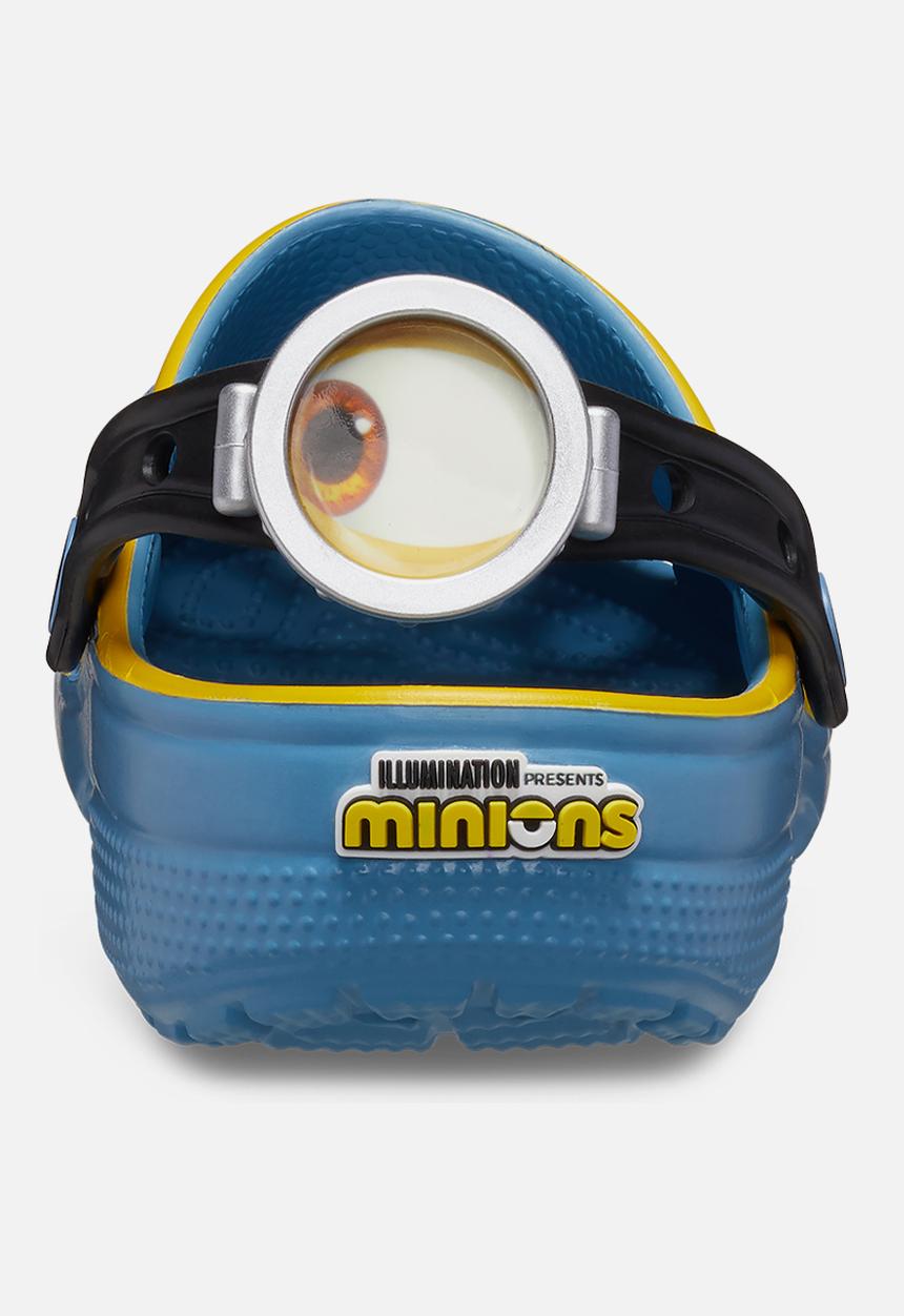 Crocs - Despicable Me Classic clog