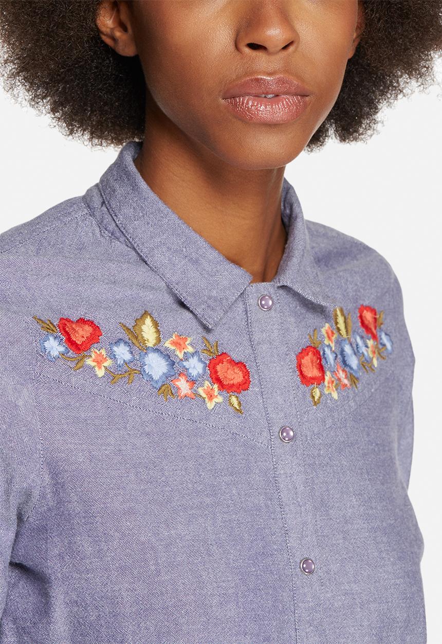 Vero Moda - Lisa Shirt