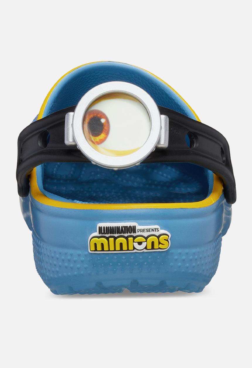Crocs - Despicable Me Classic Clog K - Black