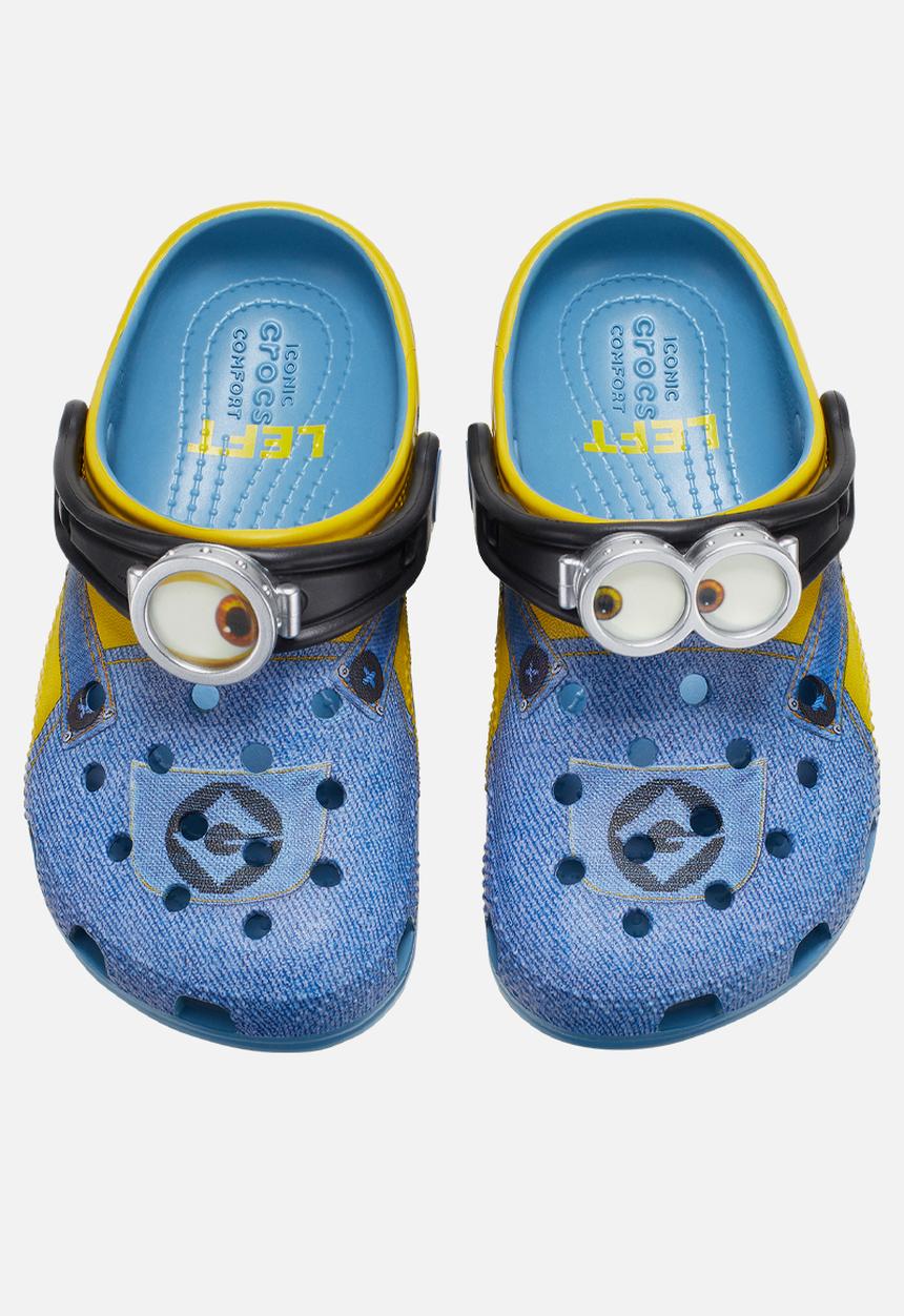 Crocs - Despicable Me Classic Clog T - multi