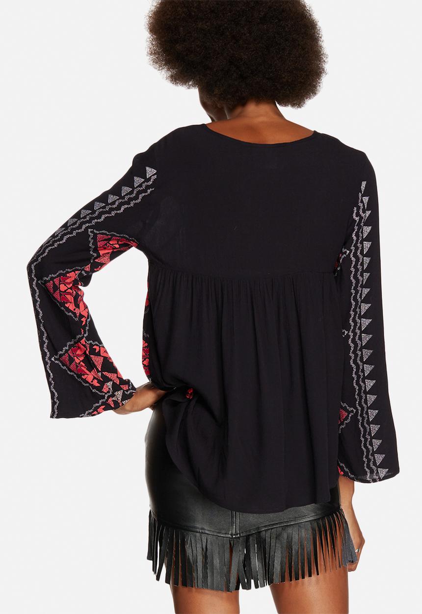 Vero Moda - Dolly Blouse