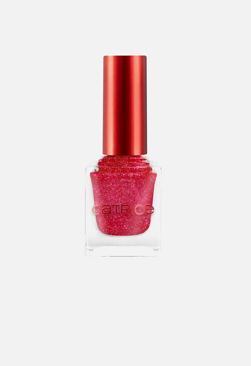 Catrice - Heart Affair Nail Lacquer - C03 Love Game