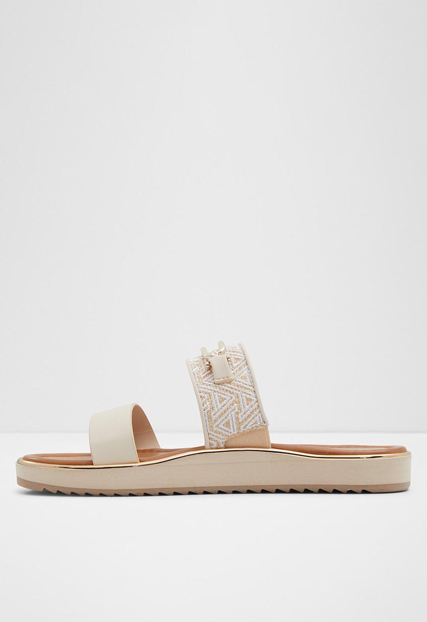 ALDO - Lagoon slip-on sandal - other beige