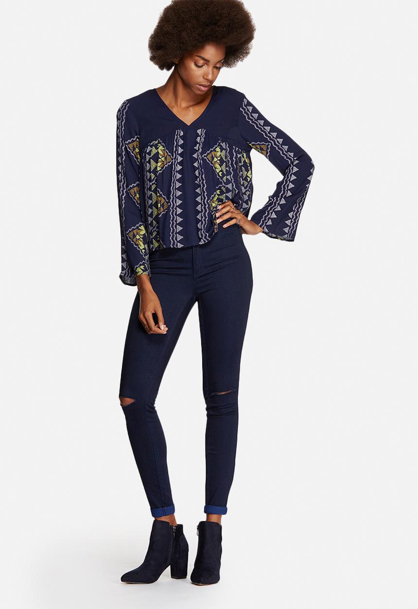 Vero Moda - Dolly Blouse