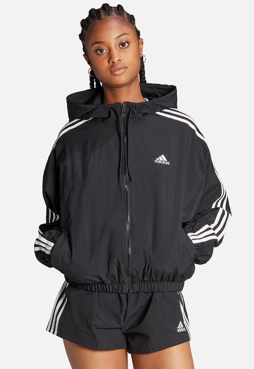 adidas Performance - W 3S Wv Wb - Black & White