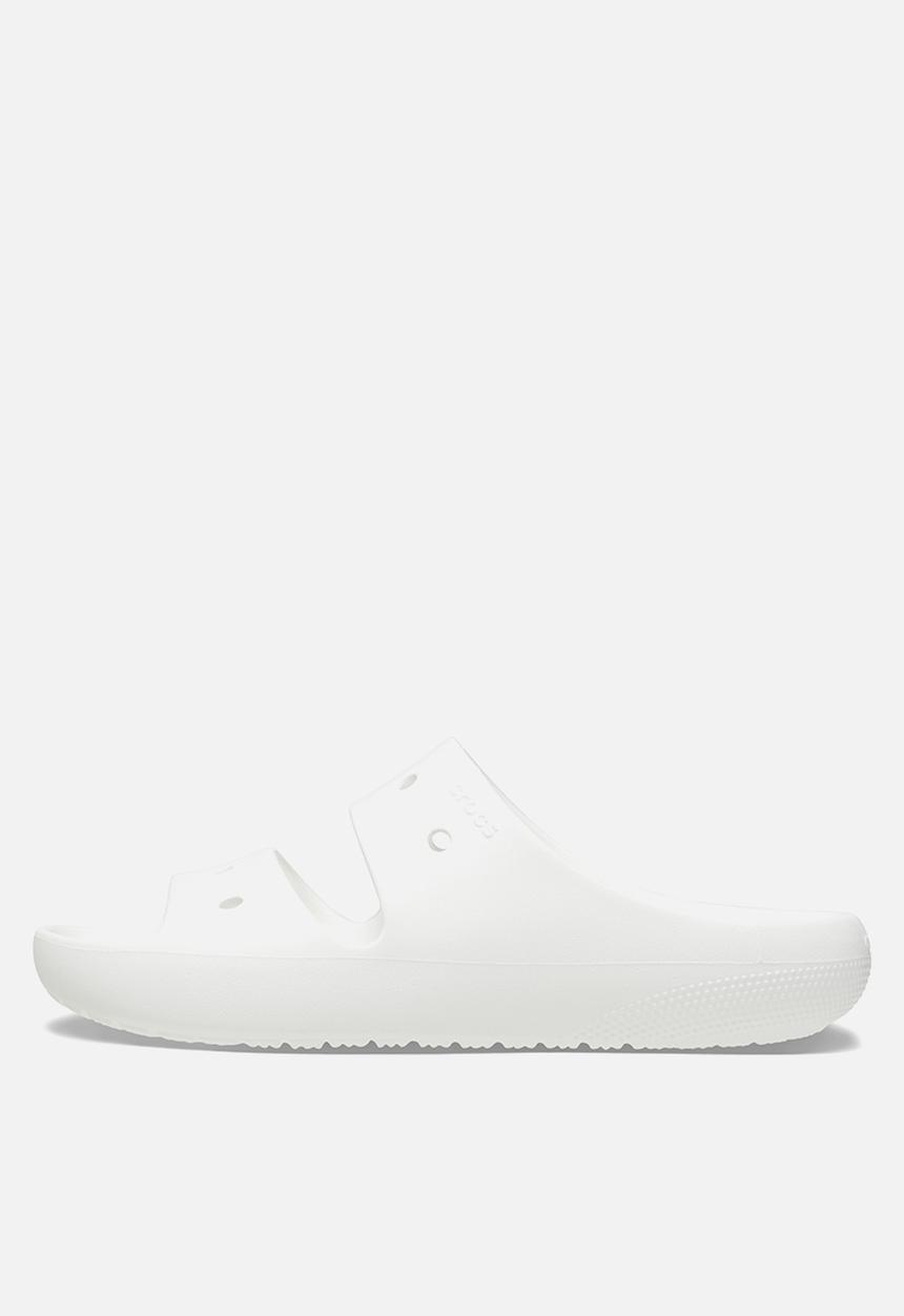 Crocs - Classic sandal v2 - white