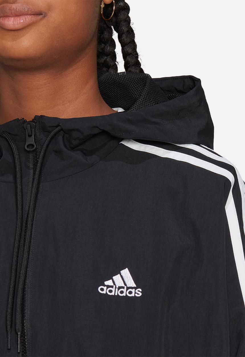 adidas Performance - W 3S Wv Wb - Black & White