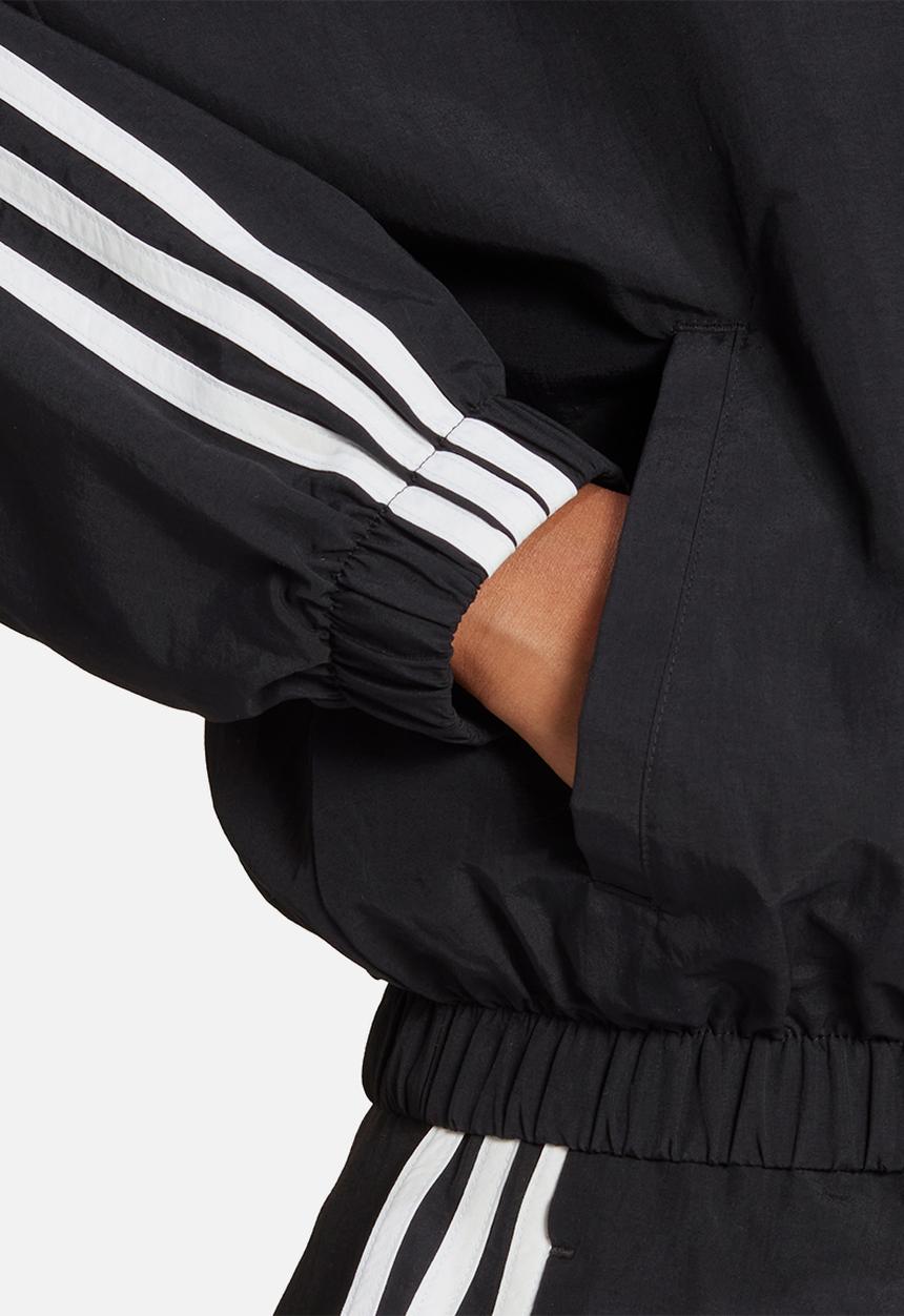 adidas Performance - W 3S Wv Wb - Black & White