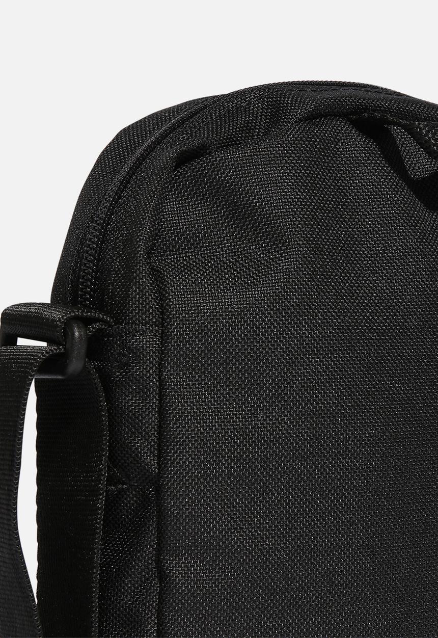 adidas Performance - Linear org - black & white