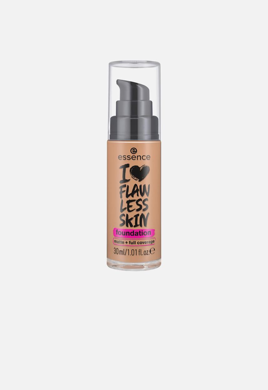essence - I love Flawless Skin Foundation - 70 Light Sand