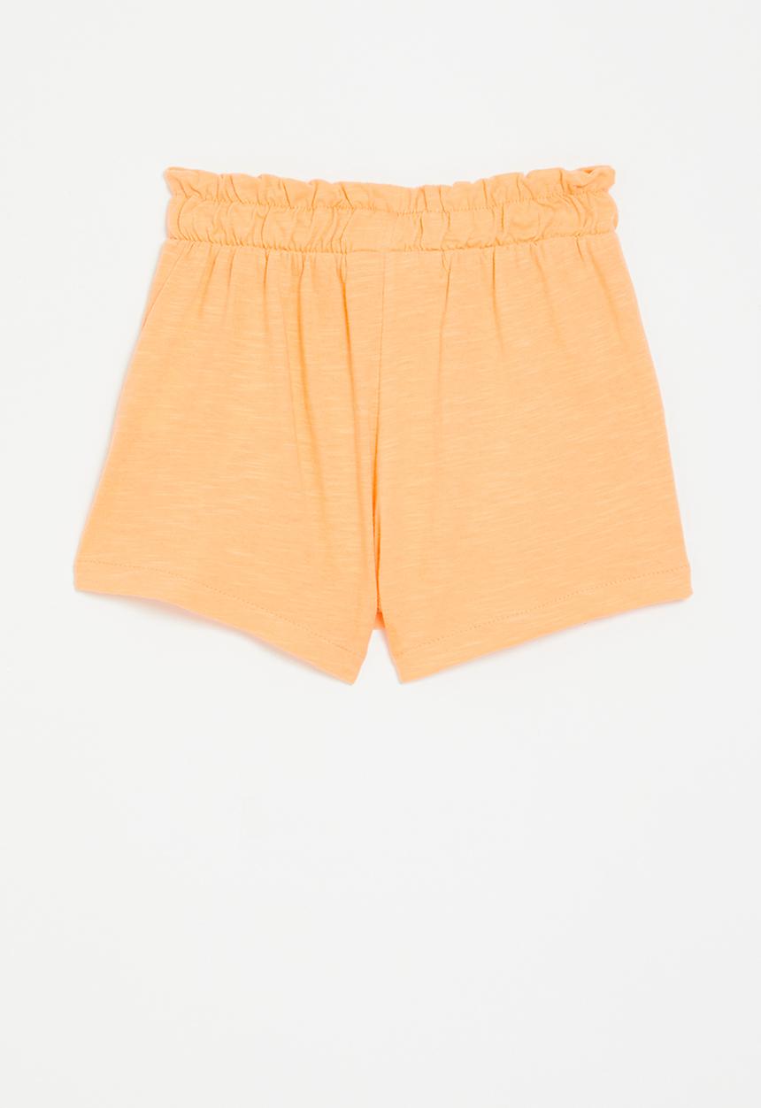 MINOTI - Jersey shorts - orange