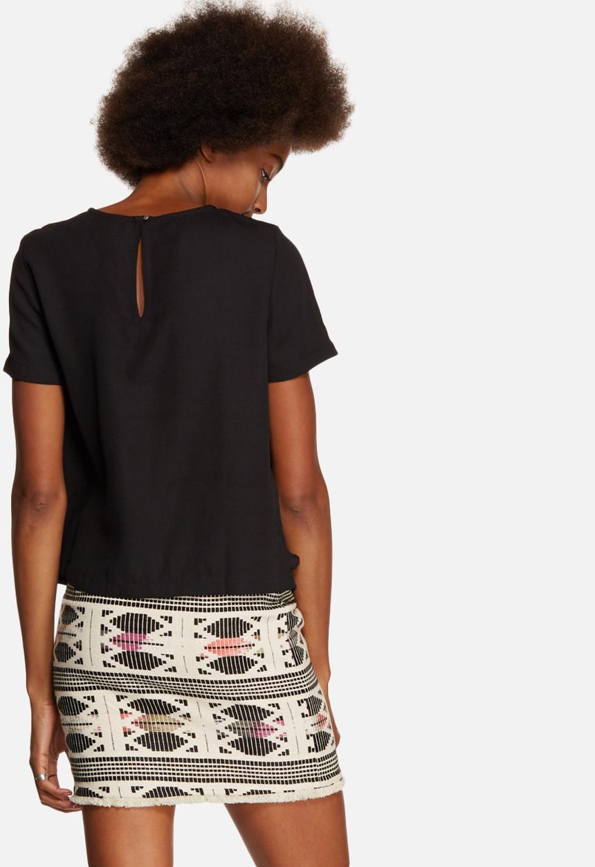 Vero Moda - Dolly Lin Tassle Top