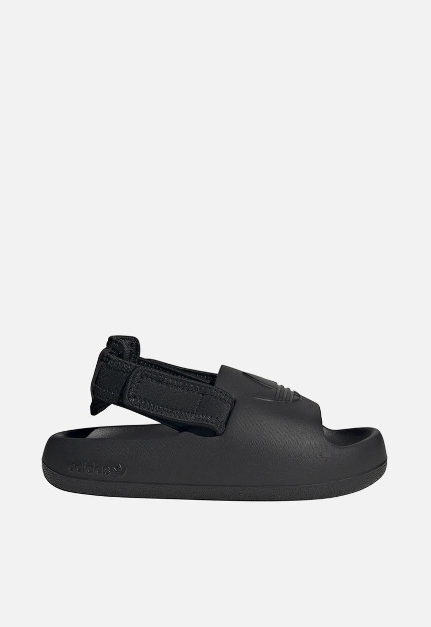 adidas Originals - Adifom Adilette C - Core Black/Core Black/Core Black