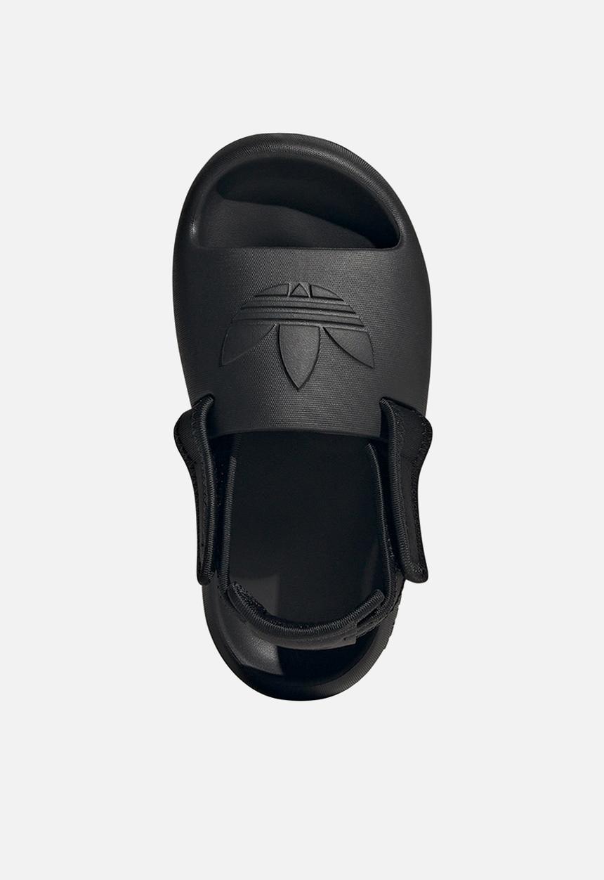 adidas Originals - Adifom Adilette C - Core Black/Core Black/Core Black