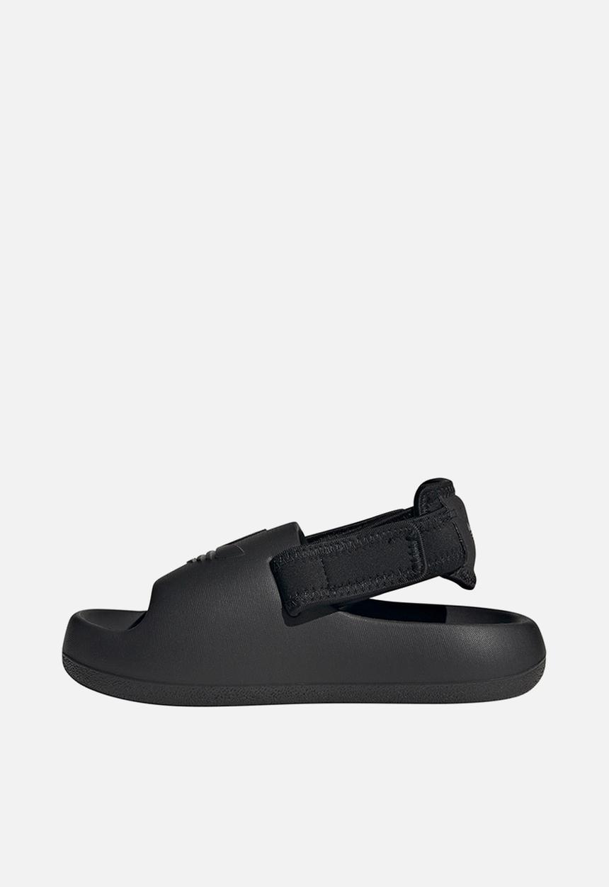 adidas Originals - Adifom Adilette C - Core Black/Core Black/Core Black